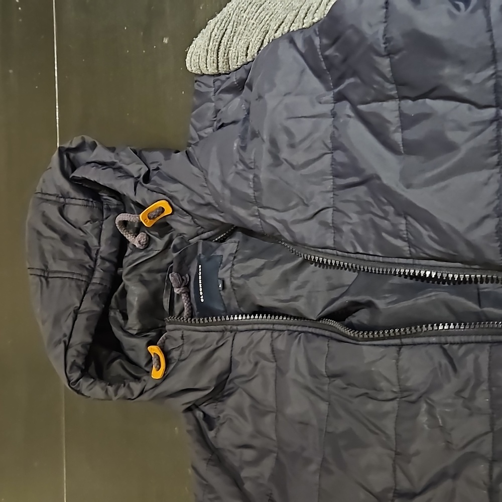 Men's jacket - Picture 5 of 8